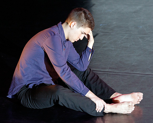 Black Swan Moments, Katie Thies Dance Theatre