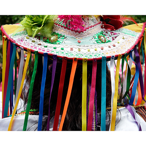 Carnaval del Pueblo