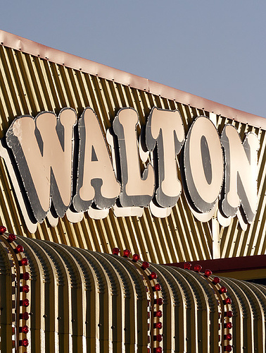 Walton-on-the-Naze