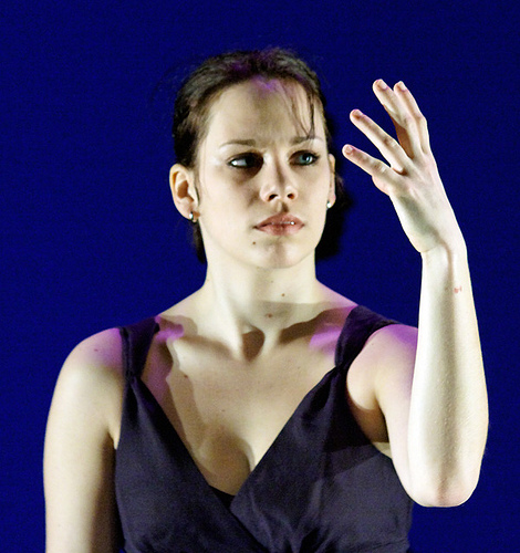 Black Swan Moments, Katie Thies Dance Theatre